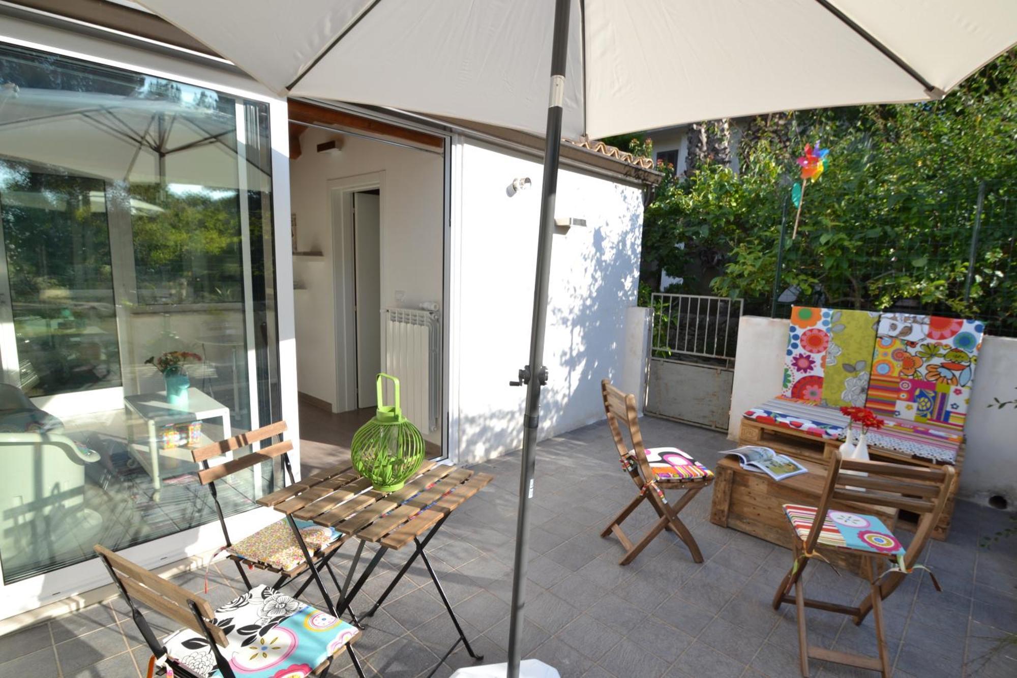 Casa Degli Avi Don Neli, Immersa Nella Natura โมดิกา ภายนอก รูปภาพ