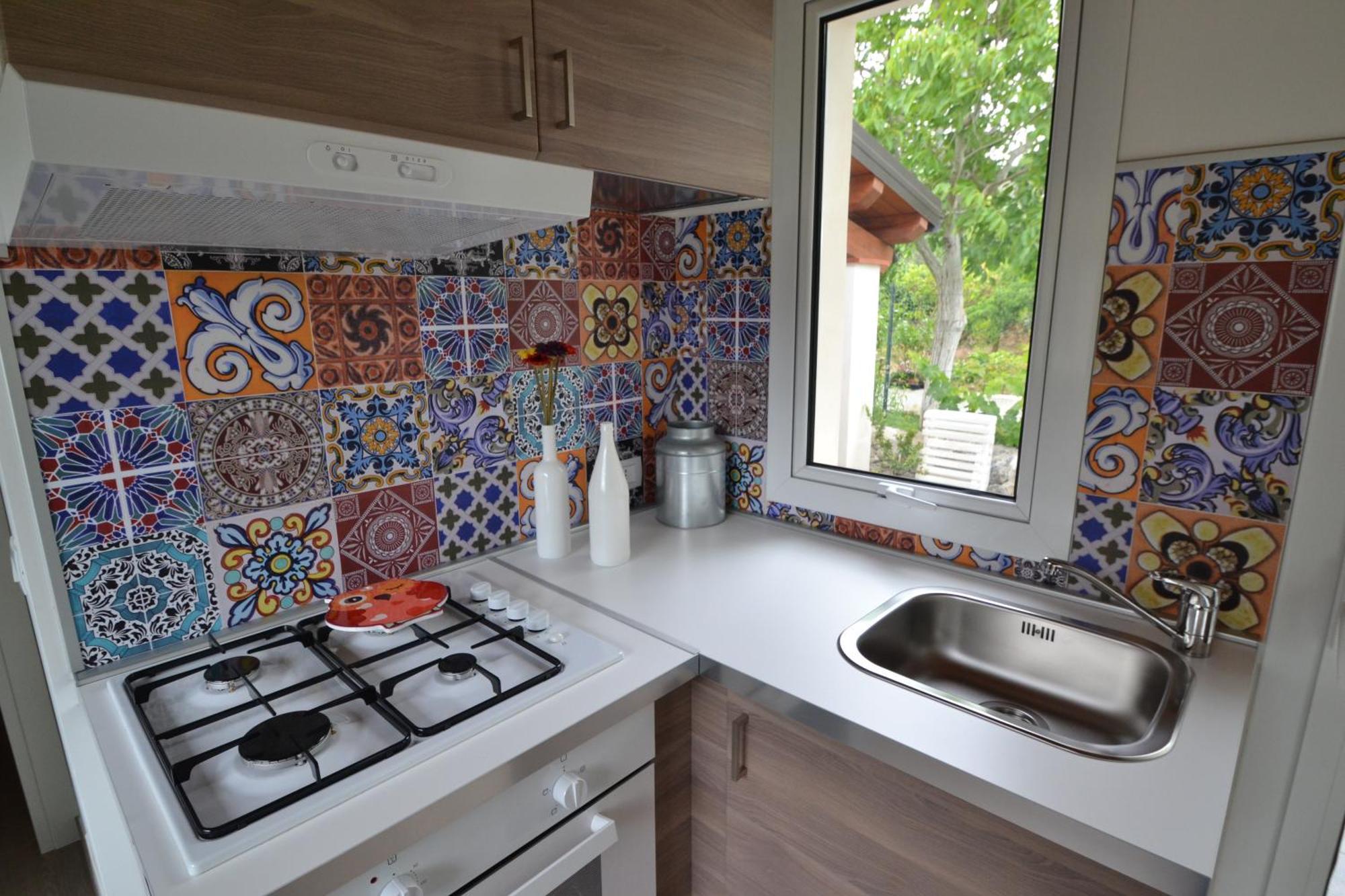 Casa Degli Avi Don Neli, Immersa Nella Natura โมดิกา ภายนอก รูปภาพ