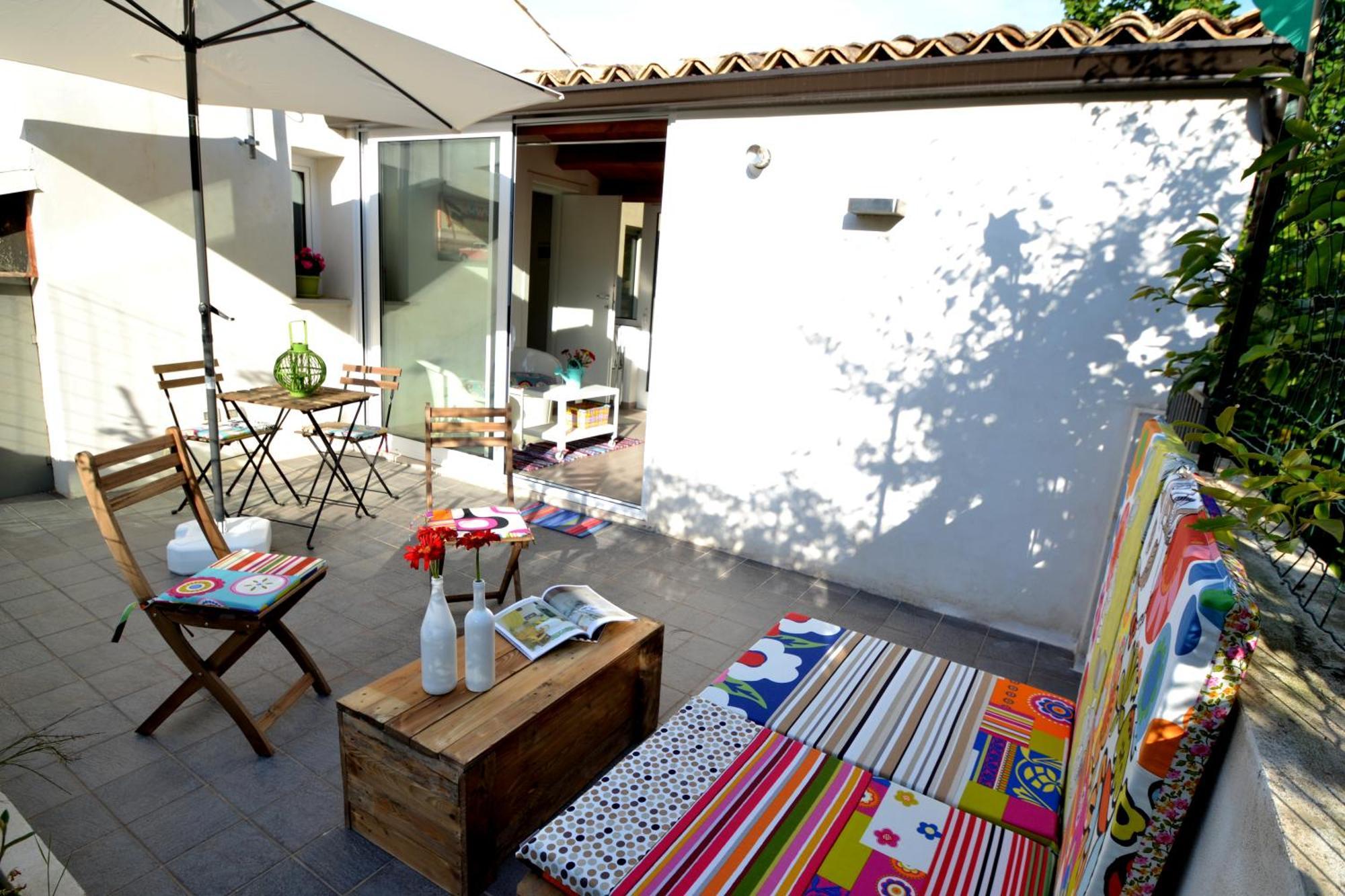 Casa Degli Avi Don Neli, Immersa Nella Natura โมดิกา ภายนอก รูปภาพ