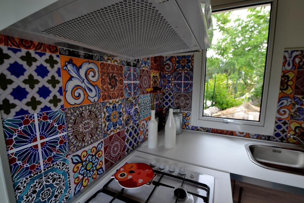 Casa Degli Avi Don Neli, Immersa Nella Natura โมดิกา ภายนอก รูปภาพ