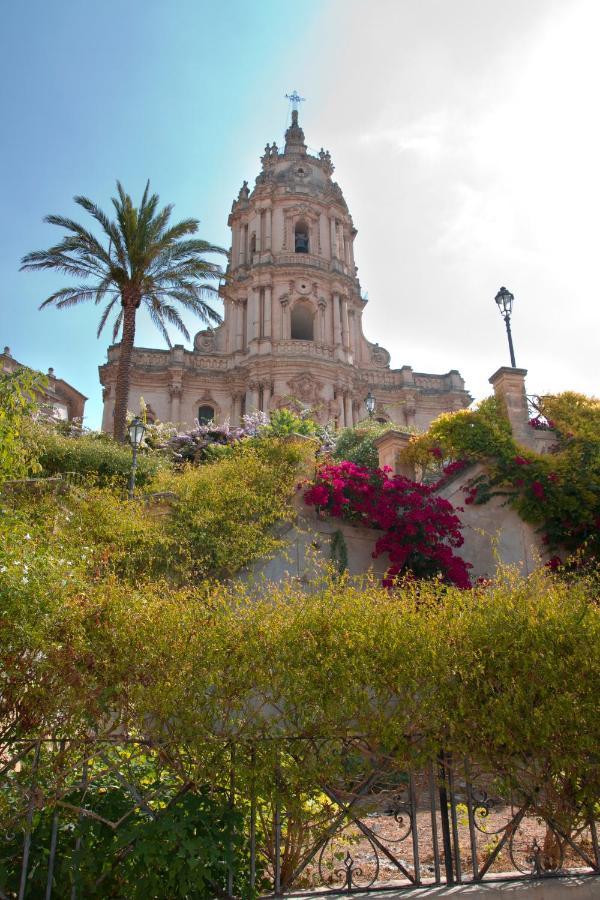 Casa Degli Avi Don Neli, Immersa Nella Natura โมดิกา ภายนอก รูปภาพ