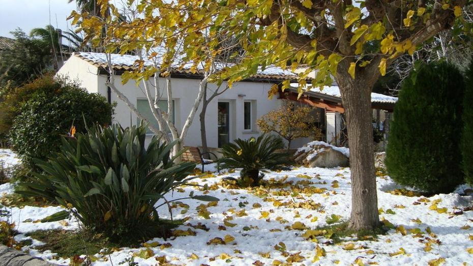 Casa Degli Avi Don Neli, Immersa Nella Natura โมดิกา ภายนอก รูปภาพ